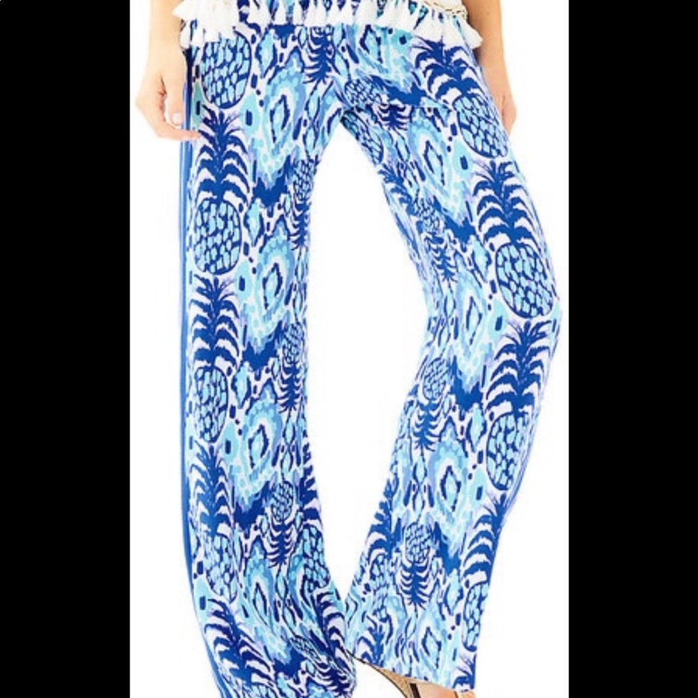 Lilly Pulitzer Pants